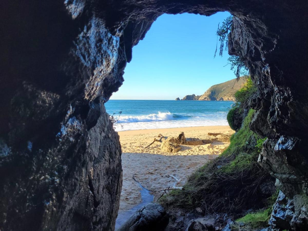 Camino A Praia 菲尼斯特雷 外观 照片
