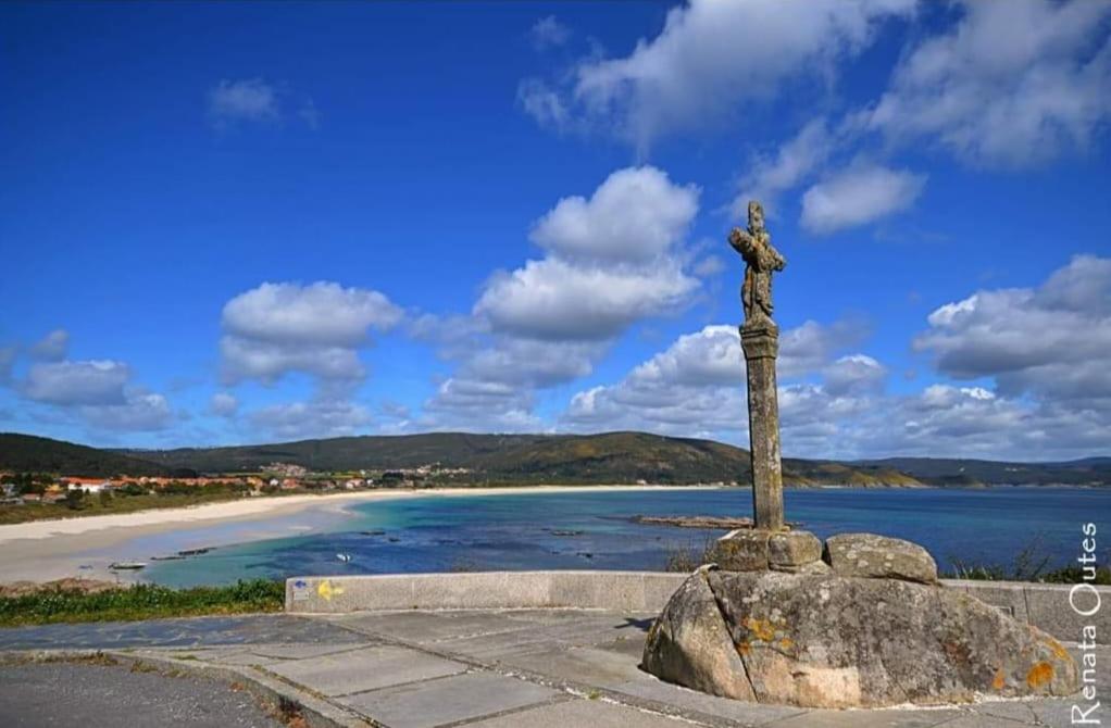 Camino A Praia 菲尼斯特雷 外观 照片