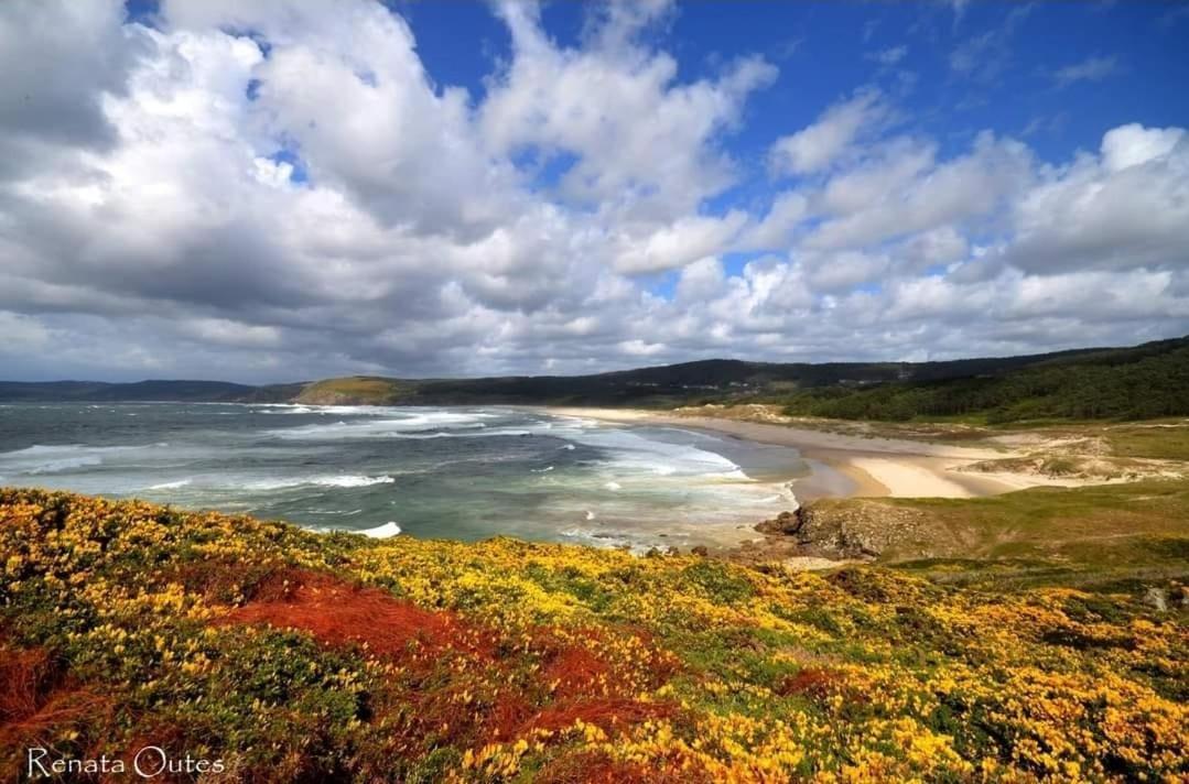 Camino A Praia 菲尼斯特雷 外观 照片